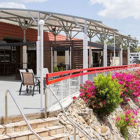 Acacia Ridge Hotel&Motel Brisbane Exterior foto