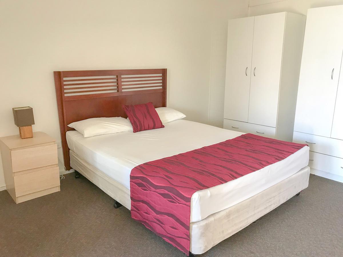 Acacia Ridge Hotel&Motel Brisbane Exterior foto