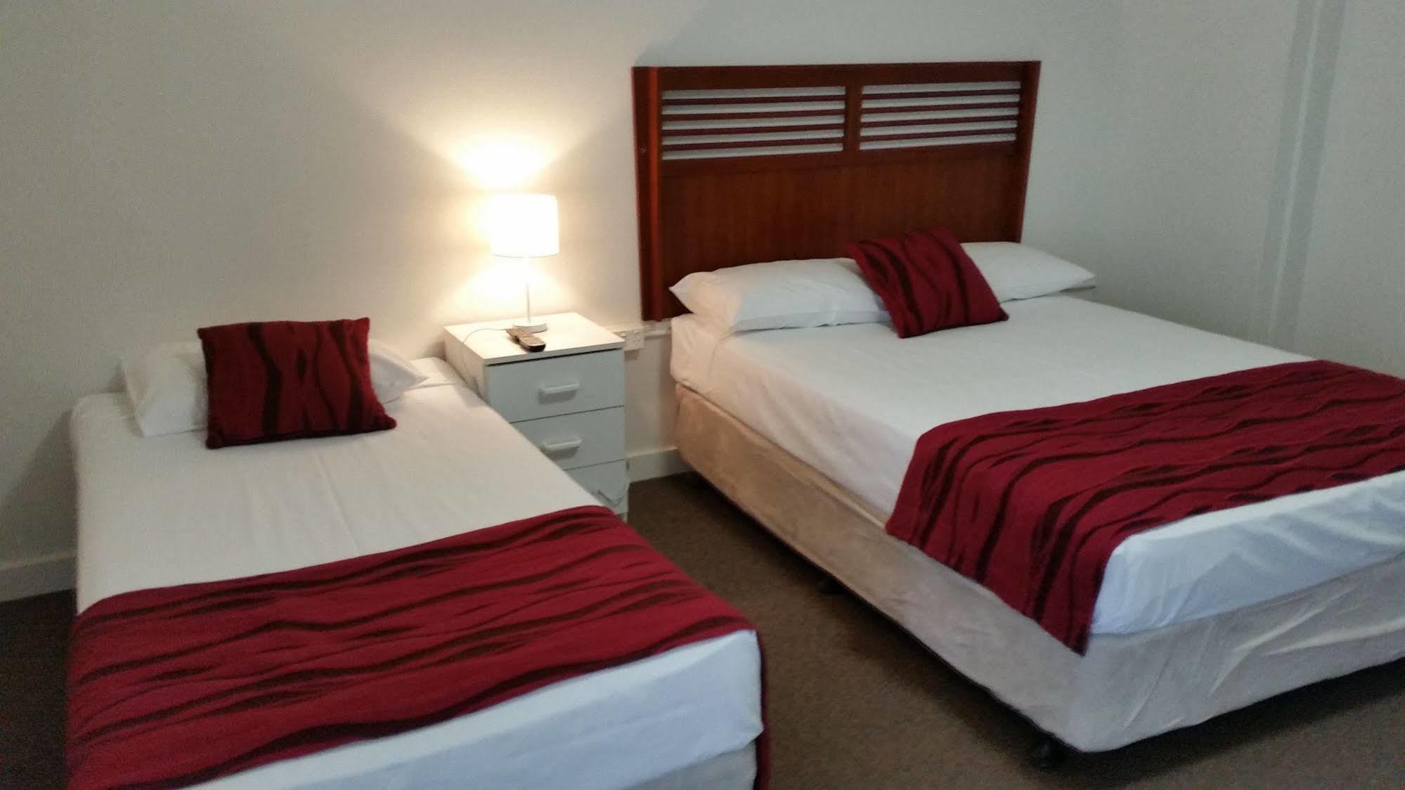 Acacia Ridge Hotel&Motel Brisbane Exterior foto