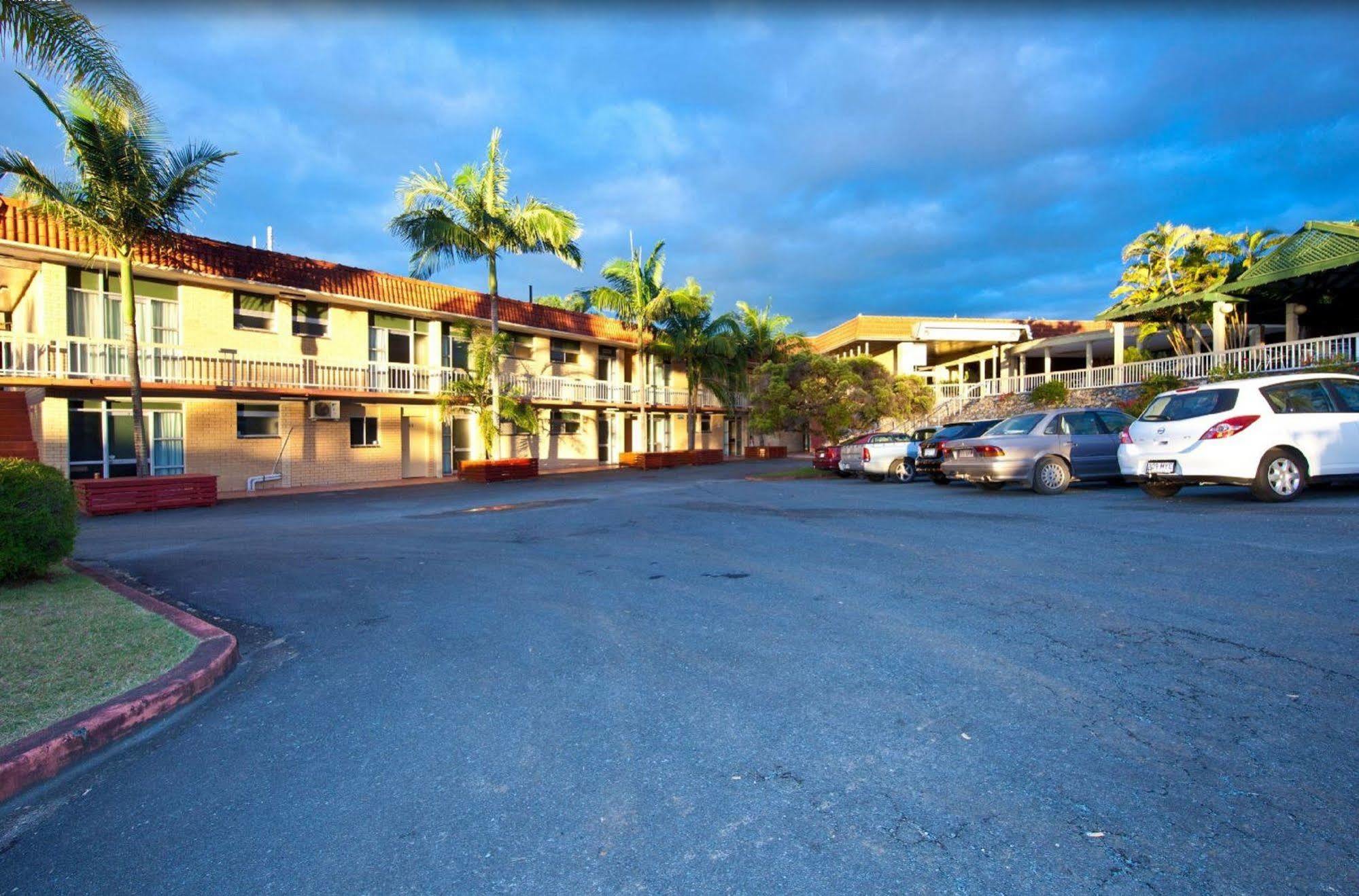 Acacia Ridge Hotel&Motel Brisbane Exterior foto