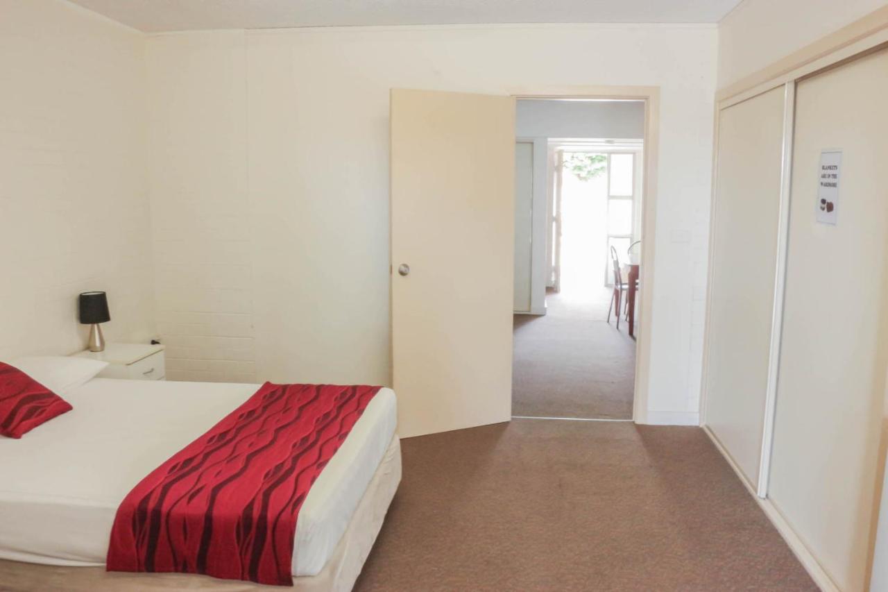 Acacia Ridge Hotel&Motel Brisbane Exterior foto